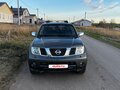 2007 Nissan Pathfinder III, серый, 1190000 рублей - вид 2