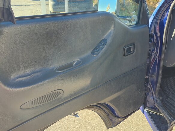 2012 Hyundai Porter, синий, 850000 рублей - вид 9