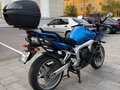 2009 Yamaha FZ6, синий, 490000 рублей - вид 3