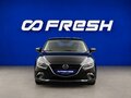 2014 Mazda 3 III (BM), чёрный, 1487444 рублей - вид 2