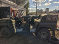 1986 УАЗ 31512, зелёный, 200000 рублей - вид 3