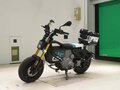 2024 BMW CE 02, чёрный, 715000 рублей - вид 5