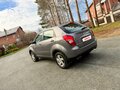 2014 SsangYong Actyon II Рестайлинг, серый, 985000 рублей - вид 7
