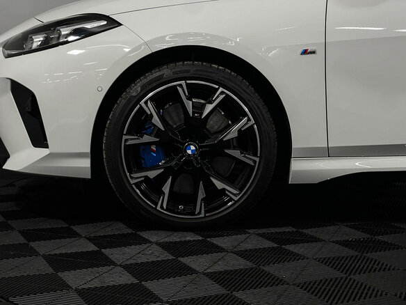 2025 BMW 2 серии Gran Coupe 228i xDrive F74/78, белый, 5800000 рублей - вид 7