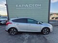 2012 Ford Focus III, серебристый, 739000 рублей - вид 3