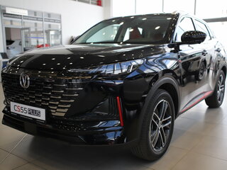 2025 Changan UNI-S I, чёрный, 3179900 рублей, вид 3