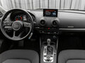 2019 Audi A3 III (8V) Рестайлинг, серый, 2390000 рублей - вид 10
