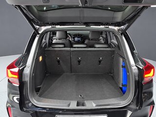 2023 Chevrolet TrailBlazer III, чёрный, 2460002 рублей, вид 5