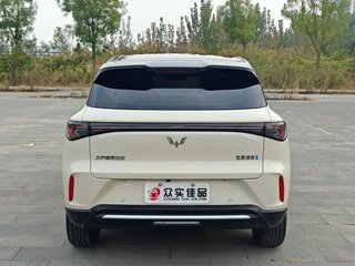 2025 Wuling Binguo S 430, бежевый, 1466520 рублей, вид 4