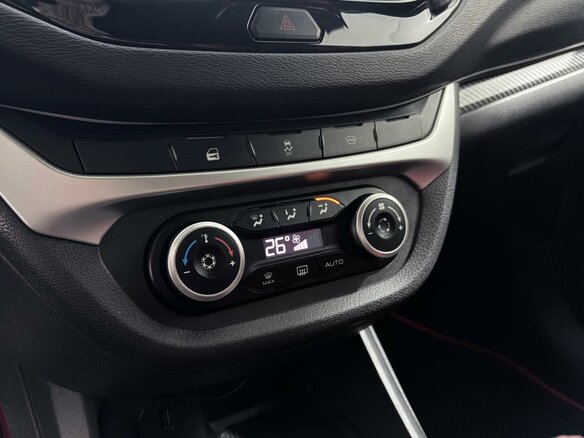 2022 Lada (ВАЗ) Vesta Sport I, синий, 1777000 рублей - вид 17