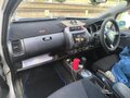 2003 Honda Fit I, серебристый - вид 9