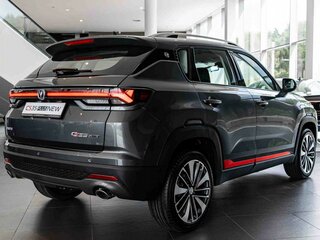 2024 Changan CS35 Plus I Рестайлинг, серебристый, 2709900 рублей, вид 5