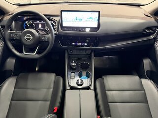 2023 Nissan X-Trail IV, золотистый, 4200000 рублей, вид 4