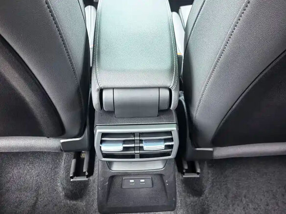 2023 Audi A3 35 TFSI Long IV (8Y), серый, 2280000 рублей - вид 16