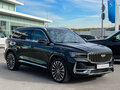 2025 Geely Monjaro I Рестайлинг, чёрный, 4029000 рублей - вид 2
