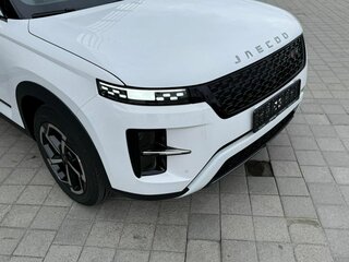 2026 Jaecoo J7 I Рестайлинг, белый, 3109000 рублей, вид 2