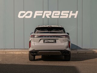 2023 Exeed RX, серый, 2745000 рублей, вид 4