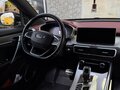 2021 Geely Coolray I, чёрный, 1550000 рублей - вид 11