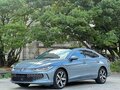 2022 Volkswagen Lamando L II, голубой, 1850000 рублей - вид 2