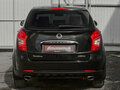 2013 SsangYong Actyon II Рестайлинг, чёрный, 820000 рублей - вид 5
