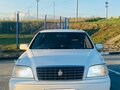2003 Toyota Crown XI (S170), белый, 800000 рублей - вид 2