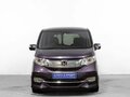 2016 Honda Stepwgn V, синий, 2049000 рублей - вид 1