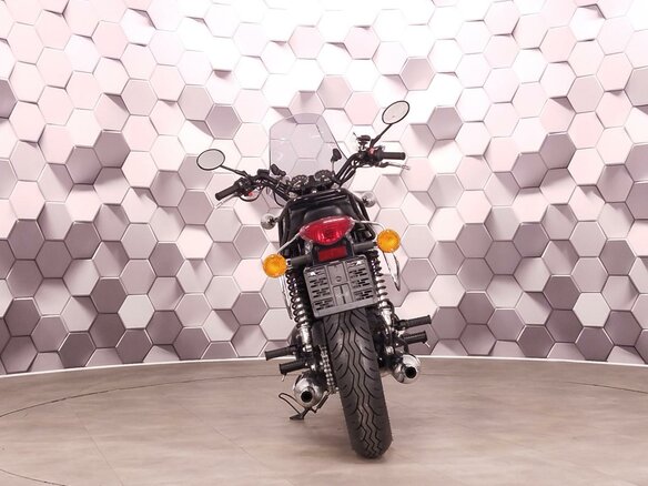 2023 Kawasaki W 800, серый, 769000 рублей - вид 5