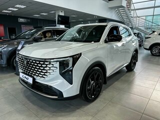 2026 Changan UNI-S I Рестайлинг, белый, 3149900 рублей, вид 3