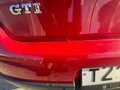 2008 Volkswagen Golf GTI V, красный - вид 11
