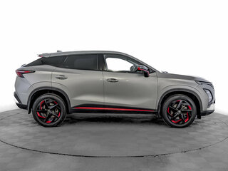 2023 Omoda C5 I, серый, 1795000 рублей, вид 4