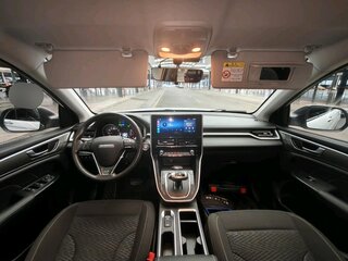 2023 Haval M6 Plus II, белый, 1417000 рублей, вид 5