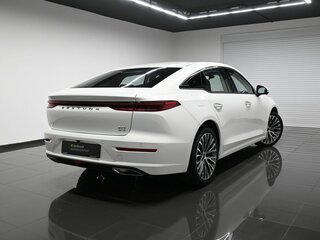 2024 FAW Bestune B70 I Рестайлинг, белый, 2350000 рублей, вид 2