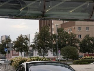 2019 Mercedes-Benz CLS 350 d III (C257), чёрный, 4950000 рублей, вид 2