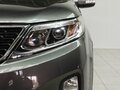 2018 Kia Sorento II Рестайлинг, серый, 2029000 рублей - вид 8