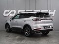 2025 Chery Tiggo 7 Pro Max I Рестайлинг, серый, 2089000 рублей - вид 1