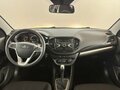 2021 Lada (ВАЗ) Vesta I, красный, 1139000 рублей - вид 4
