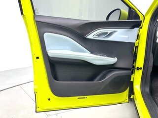 2023 BYD Seagull 38.88 kWh I, жёлтый, 1175202 рублей, вид 2