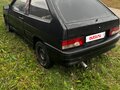 2005 Lada (ВАЗ) 2113, чёрный, 85000 рублей - вид 5