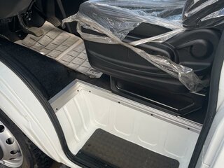 2024 Iveco Daily, белый, 3300000 рублей, вид 3