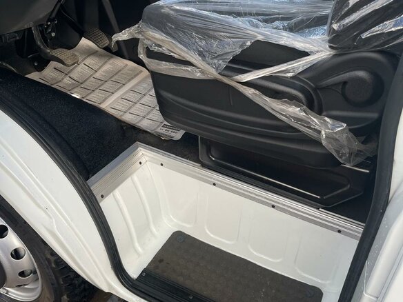 2024 Iveco Daily, белый, 3300000 рублей - вид 2