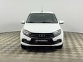 2025 Lada (ВАЗ) Granta I Рестайлинг, белый, 769900 рублей - вид 2