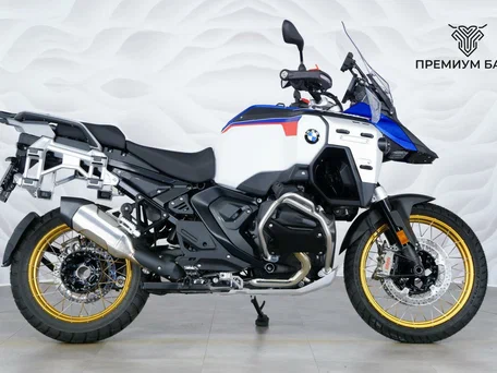 2025 BMW R 1300 GS Adventure, синий, 2877000 рублей, вид 1