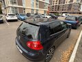 2007 Volkswagen Golf V, серый - вид 6