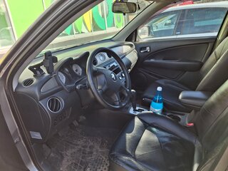 2004 Mitsubishi Outlander I, серый, 420000 рублей, вид 5