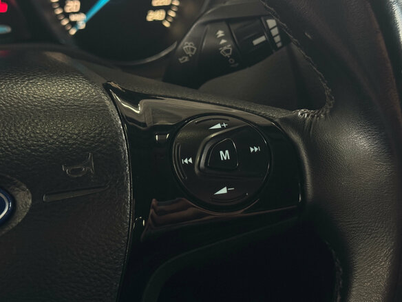 2013 Ford Focus III, белый, 650000 рублей - вид 12