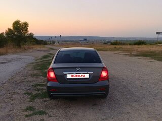 2014 Lifan Solano I Рестайлинг (630), серый, 530000 рублей, вид 5