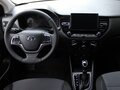 2020 Hyundai Solaris II Рестайлинг, серебристый, 1779000 рублей - вид 9