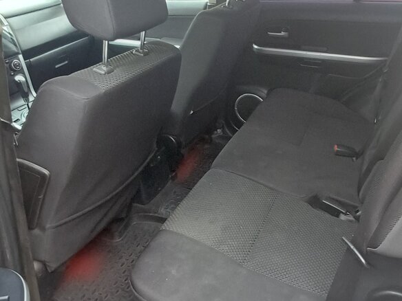 2010 Suzuki Grand Vitara II Рестайлинг, бежевый, 650000 рублей - вид 7