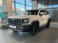 2026 Haval H3 I Рестайлинг, белый, 2749000 рублей