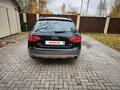 2011 Audi A4 allroad IV (B8), чёрный, 1100000 рублей - вид 5